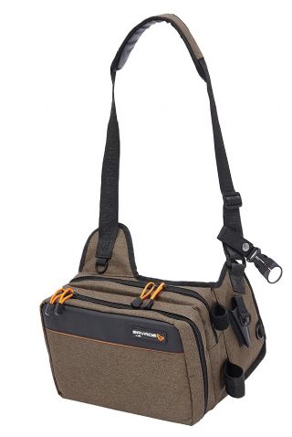 Savage Gear Specialist Sling Bag - 